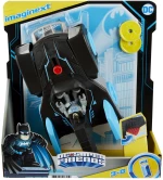 IMAGINEXT - BAT-TECH BATMOBILΕ (#GWT24)