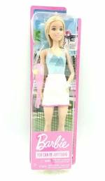 BARBIE ΕΠΑΓΓΕΛΜΑΤΑ - ΤΕΝΙΣΤΡΙΑ (#HBW98)