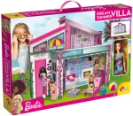 BARBIE DREAM ΒΙΛΑ ΔΙΑΚΟΠΩΝ (#76932)