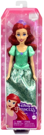 DISNEY PRINCESS - ΑΡΙΕΛ (#HLW10)