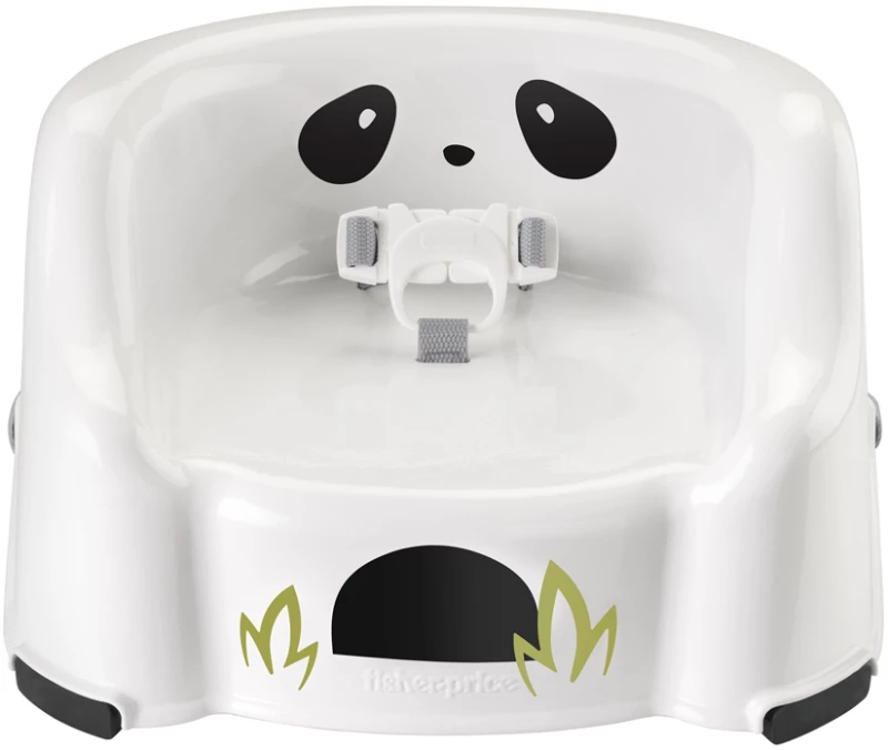 FISHER PRICE ΚΑΡΕΚΛΑΚΙ ΦΑΓΗΤΟΥ ΠΑΝΤΑ (#HRG13)