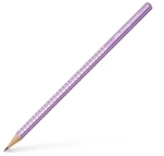 FABER-CASTELL ΜΟΛΥΒΙ SPARKLE II ΜΕΤΑΛΛΙΚΟ ΒΙΟΛΕΤΙ COSMIC (#12310767)