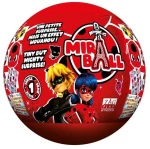 MIRACULOUS MIRABALL ΜΕ ΛΟΥΤΡΙΝΟ ΕΚΠΛΗΞΗ (#MRA64000)