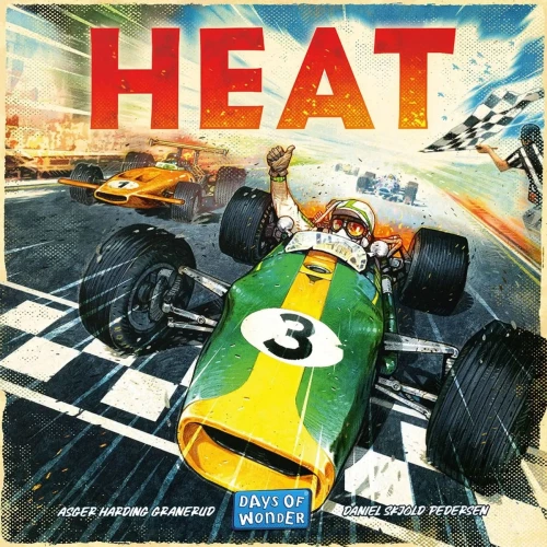 ΚΑΙΣΣΑ ΕΠΙΤΡΑΠΕΖΙΟ HEAT (#KA114671)