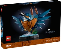 LEGO® ICONS ΠΟΥΛΙ ΑΛΚΥΟΝΗ (#10331)