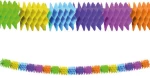 ΧΑΡΤΙΝΗ ΓΙΡΛΑΝΤΑ 4 (#89614)
