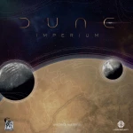 ΚΑΙΣΣΑ ΕΠΙΤΡΑΠΕΖΙΟ DUNE IMPERIUM (#KA114909)