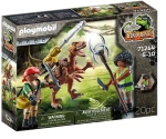 PLAYMOBIL DINO RISE ΔΕΙΝΟΝΥΧΟΣ ΚΑΙ ΕΞΕΡΕΥΝΗΤΕΣ (#71264)