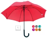 ΟΜΠΡΕΛΑ UNISEX 1S AY 60 cm ANTIAN PG MON.TREND - ΔΙΑΦΟΡΑ ΧΡΩΜΑΤΑ (#260)