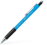 FABER-CASTELL ΜΗΧΑΝΙΚΟ ΜΟΛΥΒΙ 1347 0.7 mm ΣΙΕΛ (#12309008)