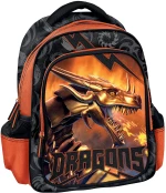 ΣΑΚΙΔΙΟ ΝΗΠΙΑΓΩΓΕΙΟΥ DRAGON (#231294)