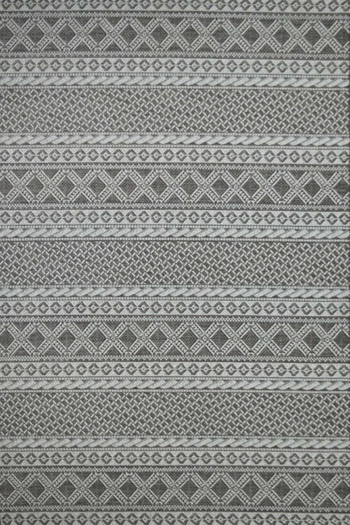Χαλί Jersey 1160 Brown 67X130cm