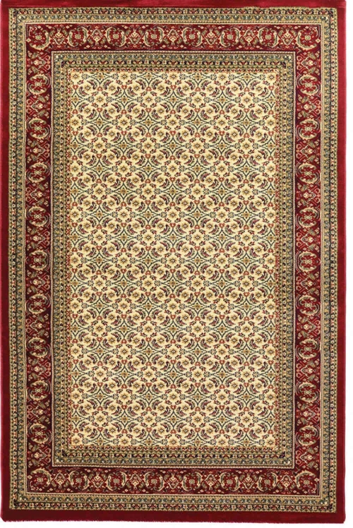 Χαλί Olympia 5238D Cream 200X300cm