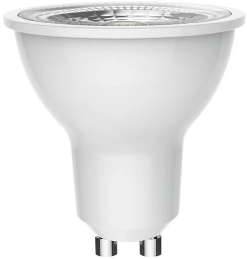 Λαμπτήρας Led Step Dimmable Gu106swwsd GU10 6W 3000K 420lm Aca