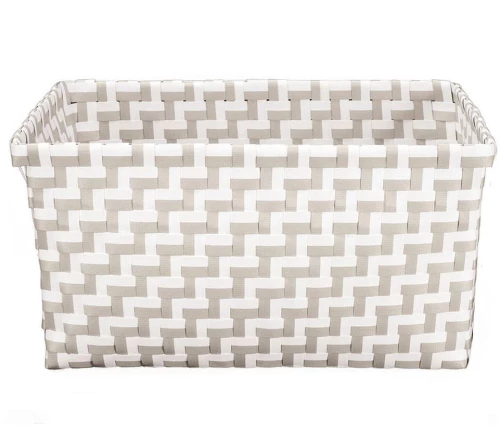 Καλάθι Αποθήκευσης Double Box 5880 L Nature Kleine Wolke Πλαστικό