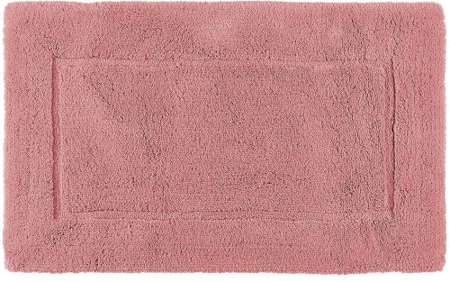 Χαλάκι Μπάνιου Must 515  Rosette Abyss & Habidecor 80Χ160 100% Βαμβάκι