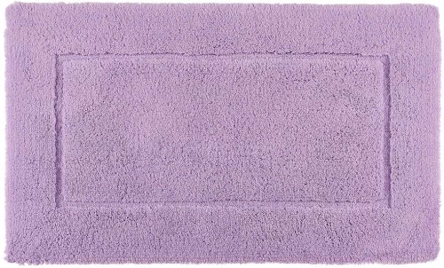 Χαλάκι Μπάνιου Must 430  Lupin Abyss & Habidecor 50 X 80 100% Βαμβάκι