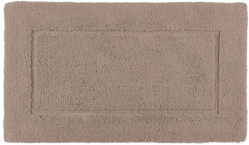 Χαλάκι Μπάνιου Must 940  Atmosphere Abyss & Habidecor 60X60 100% Βαμβάκι