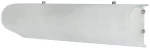 Φωτιστικό Τοίχου 34cm White VK/03021/2/W VKLed Μέταλλο,Γυαλί