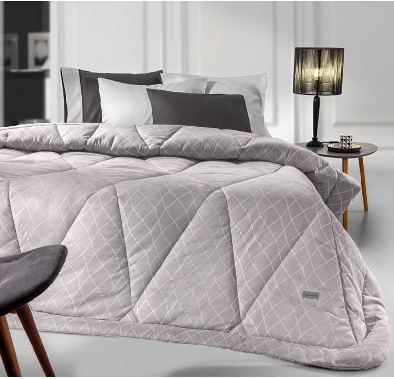 Πάπλωμα Rebel Orchid Guy Laroche Μονό 160x220cm 100% Microsuede