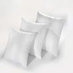 Μαξιλάρι Γεμίσματος Deco La Luna 80X80cm 80x80cm 100% Ballfiber