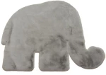 Χαλί Puffy FC25 Elephant Antislip Taupe New Plan 80X110cm