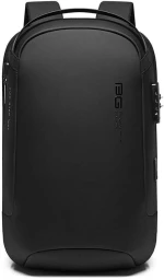 Σακίδιο Πλάτης Για Laptop 15,6” 7225 48x15x32cm 24Lt Black Bange