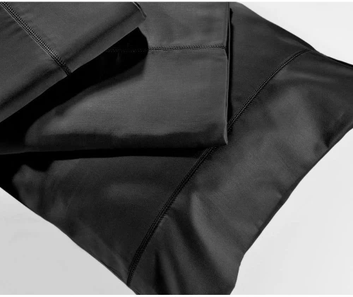 Σεντόνι S250/10 Black Down Town Μονό 100% Βαμβακοσατέν