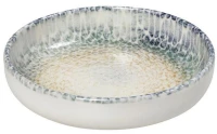 Πιάτο Βαθύ Step Lizard KNB140K6 Φ20cm Multi Espiel Πορσελάνη