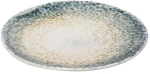 Πιάτο Φρούτου Lizard KNB106K6 Φ21cm Multi Espiel Πορσελάνη
