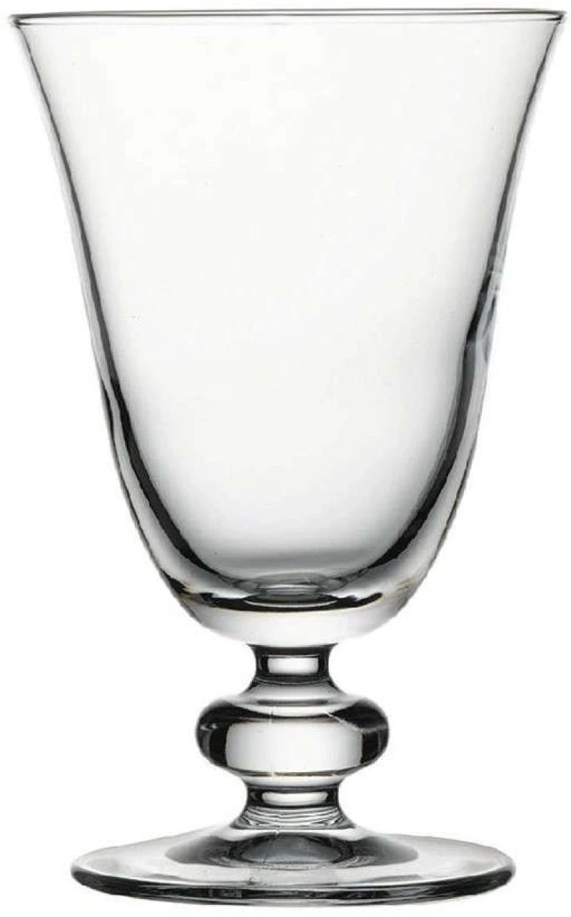 Ποτήρι Κρασιού Sophia SP44479S3 280ml Clear Espiel Γυαλί