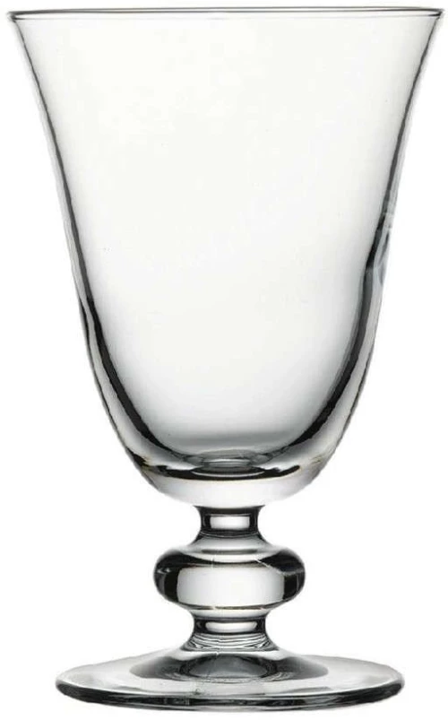 Ποτήρι Κρασιού Sophia SP44479S3 280ml Clear Espiel Γυαλί