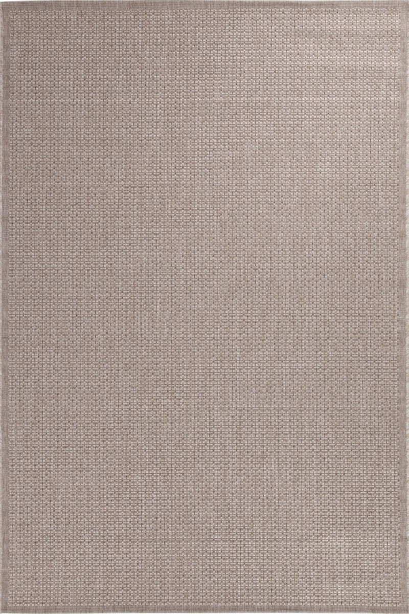 Χαλί Ψάθα Sand UT6 5787 Y Beige Royal Carpet 160X230cm