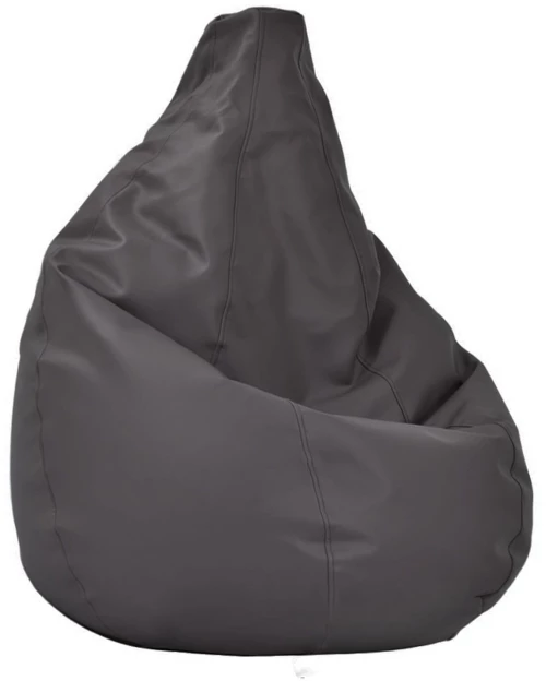 Πουφ Pico D.Grey 78X90