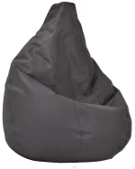 Πουφ Pico D.Grey 78X90