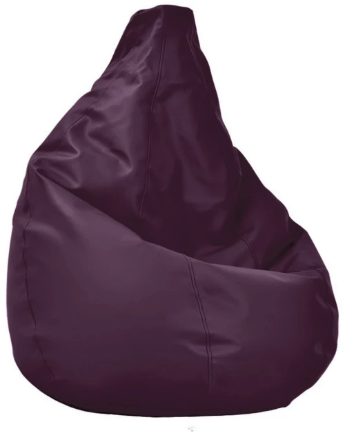 Πουφ Pico Purple 78X90