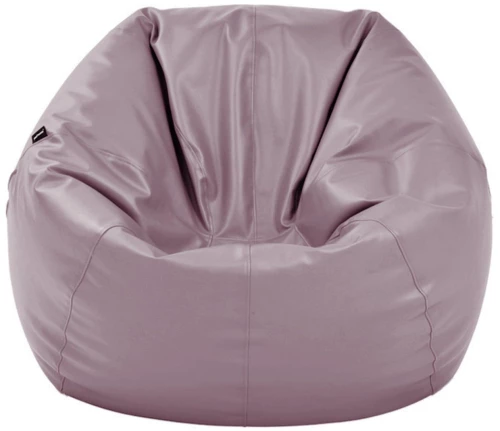 Πουφ Comfer L.Purple Φ120