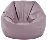 Πουφ Comfer L.Purple Φ120