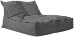 Πουφ Duojoy Διθέσιο Grey 150Χ160