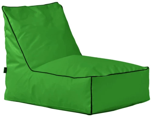 Πουφ Linear L.Green 70X110