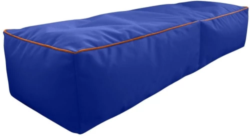 Πουφ Σκαμπό Plank Ciel 150X50X30