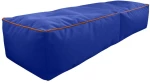 Πουφ Σκαμπό Plank Ciel 150X50X30
