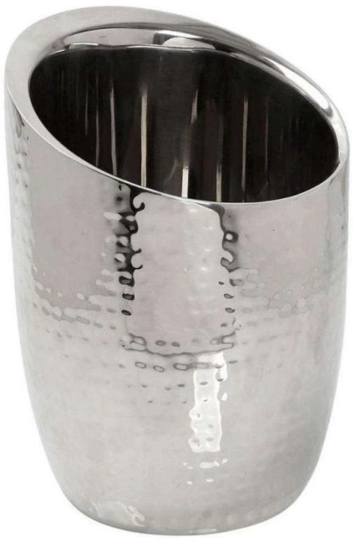 Σαμπανιέρα GET202 20x25cm Inox Espiel Ανοξείδωτο Ατσάλι