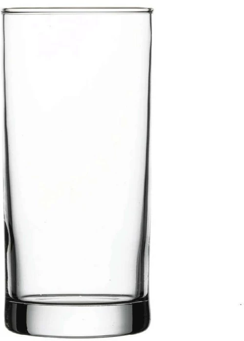 Ποτήρι Νερού Istanbul SP42402G6 290ml Clear Espiel Γυαλί