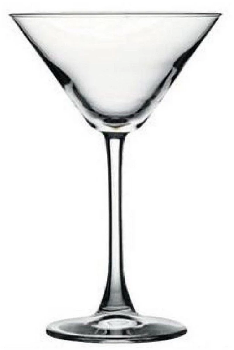 Ποτήρι Martini Enoteca Sp44698K6 Clear Espiel Γυαλί