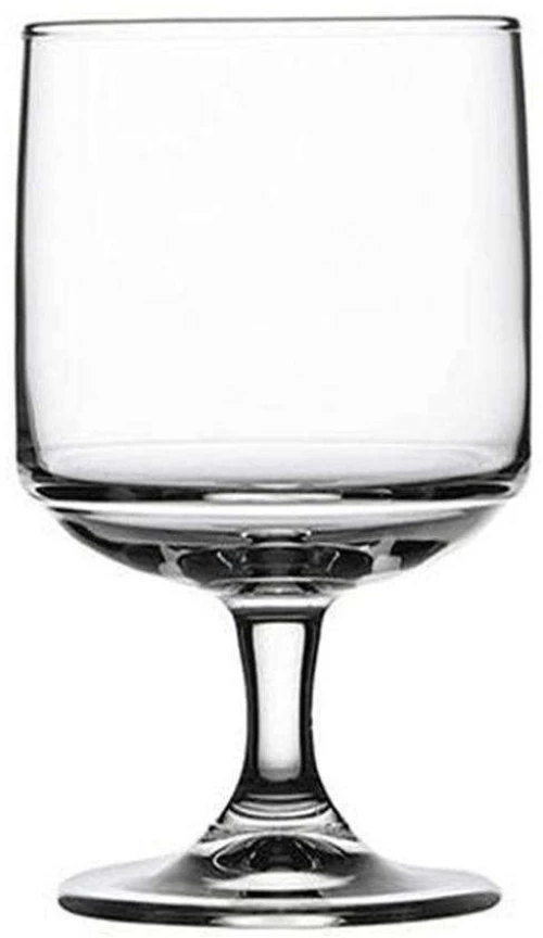 Ποτήρι Νερού Κολωνάτο Tower SP44074G6 300ml Clear Espiel Γυαλί