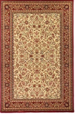 Χαλί Olympia 8595K Cream 250X300cm