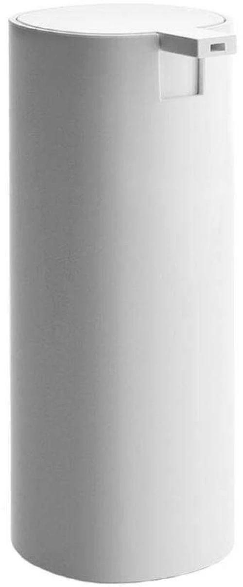 Δοχείο Κρεμοσάπουνου Birillo PL14 W 200ml White Alessi Ρητίνη