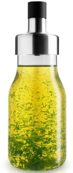 Σέικερ Για Dressing 567687 250ml Clear Eva Solo Ανοξ,Γυαλί,Σιλικόνη