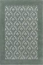 Χαλί Catarina 080807 Fern Green Laura Ashley 200X280cm